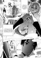 Magical Insence Vol. 01 / Magical Insence Vol.01 [Suemitsu Dicca] [Original] Thumbnail Page 04