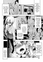 Magical Insence Vol. 01 / Magical Insence Vol.01 [Suemitsu Dicca] [Original] Thumbnail Page 06