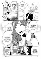 Magical Insence Vol. 02 [Suemitsu Dicca] [Original] Thumbnail Page 04