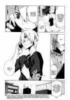 Magical Insence Vol. 02 [Suemitsu Dicca] [Original] Thumbnail Page 05