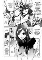 Magical Insence Vol. 02 [Suemitsu Dicca] [Original] Thumbnail Page 08