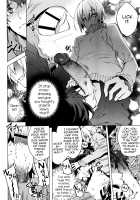 Magical Insence Vol. 05 [Suemitsu Dicca] [Original] Thumbnail Page 02