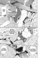 Kallen Gedan Dai Pinch | Kallen’S Low Level Big Pinch / カレン下段大ピンチ [Watanabe Souichi] [Code Geass] Thumbnail Page 10