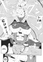 Kallen Gedan Dai Pinch | Kallen’S Low Level Big Pinch / カレン下段大ピンチ [Watanabe Souichi] [Code Geass] Thumbnail Page 19