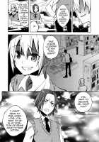 Magical Insence Vol. 06 [Suemitsu Dicca] [Original] Thumbnail Page 10