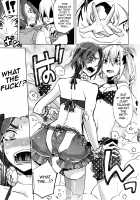 Magical Insence Vol. 06 [Suemitsu Dicca] [Original] Thumbnail Page 11