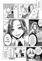 Magical Insence Vol. 06 [Suemitsu Dicca] [Original] Thumbnail Page 20
