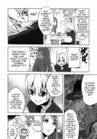 Magical Insence Vol. 06 [Suemitsu Dicca] [Original] Thumbnail Page 03