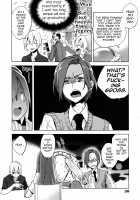 Magical Insence Vol. 06 [Suemitsu Dicca] [Original] Thumbnail Page 04