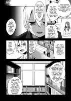 Magical Insence Vol. 06 [Suemitsu Dicca] [Original] Thumbnail Page 06