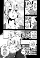 Magical Insence Vol. 06 [Suemitsu Dicca] [Original] Thumbnail Page 07