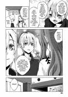 Magical Insence Vol. 06 [Suemitsu Dicca] [Original] Thumbnail Page 08