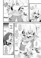 Majissu - Magical Incense Ch. 2 / まじっす magical Incense 第2話 [Suemitsu Dicca] [Original] Thumbnail Page 14