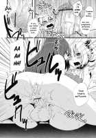 Majissu - Magical Incense Ch. 2 / まじっす magical Incense 第2話 [Suemitsu Dicca] [Original] Thumbnail Page 22