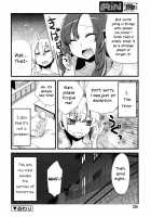 Majissu - Magical Incense Ch. 2 / まじっす magical Incense 第2話 [Suemitsu Dicca] [Original] Thumbnail Page 24