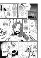 Majissu - Magical Incense Ch. 2 / まじっす magical Incense 第2話 [Suemitsu Dicca] [Original] Thumbnail Page 03