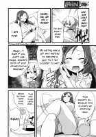 Majissu - Magical Incense Ch. 2 / まじっす magical Incense 第2話 [Suemitsu Dicca] [Original] Thumbnail Page 04