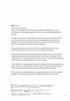 EARTH GIRLS TUMUGI / EARTH GIRLS 紡 [Mira] [Original] Thumbnail Page 100