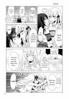 EARTH GIRLS TUMUGI / EARTH GIRLS 紡 [Mira] [Original] Thumbnail Page 101