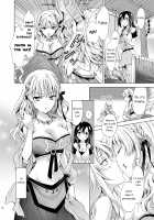 EARTH GIRLS TUMUGI / EARTH GIRLS 紡 [Mira] [Original] Thumbnail Page 17