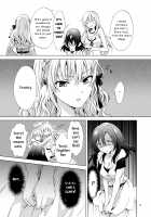 EARTH GIRLS TUMUGI / EARTH GIRLS 紡 [Mira] [Original] Thumbnail Page 18