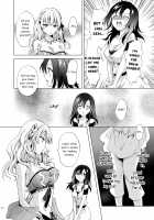 EARTH GIRLS TUMUGI / EARTH GIRLS 紡 [Mira] [Original] Thumbnail Page 19