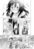 EARTH GIRLS TUMUGI / EARTH GIRLS 紡 [Mira] [Original] Thumbnail Page 20