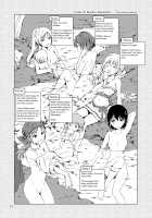 EARTH GIRLS TUMUGI / EARTH GIRLS 紡 [Mira] [Original] Thumbnail Page 23