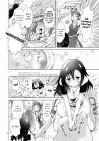 EARTH GIRLS TUMUGI / EARTH GIRLS 紡 [Mira] [Original] Thumbnail Page 25