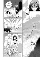 EARTH GIRLS TUMUGI / EARTH GIRLS 紡 [Mira] [Original] Thumbnail Page 27