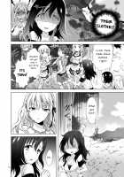 EARTH GIRLS TUMUGI / EARTH GIRLS 紡 [Mira] [Original] Thumbnail Page 29