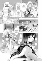 EARTH GIRLS TUMUGI / EARTH GIRLS 紡 [Mira] [Original] Thumbnail Page 38