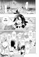EARTH GIRLS TUMUGI / EARTH GIRLS 紡 [Mira] [Original] Thumbnail Page 40