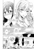 EARTH GIRLS TUMUGI / EARTH GIRLS 紡 [Mira] [Original] Thumbnail Page 43