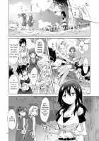 EARTH GIRLS TUMUGI / EARTH GIRLS 紡 [Mira] [Original] Thumbnail Page 45