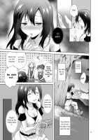 EARTH GIRLS TUMUGI / EARTH GIRLS 紡 [Mira] [Original] Thumbnail Page 46