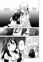 EARTH GIRLS TUMUGI / EARTH GIRLS 紡 [Mira] [Original] Thumbnail Page 56