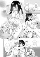 EARTH GIRLS TUMUGI / EARTH GIRLS 紡 [Mira] [Original] Thumbnail Page 59