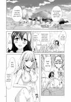 EARTH GIRLS TUMUGI / EARTH GIRLS 紡 [Mira] [Original] Thumbnail Page 69