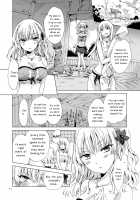 EARTH GIRLS TUMUGI / EARTH GIRLS 紡 [Mira] [Original] Thumbnail Page 73