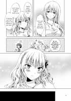 EARTH GIRLS TUMUGI / EARTH GIRLS 紡 [Mira] [Original] Thumbnail Page 74