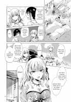 EARTH GIRLS TUMUGI / EARTH GIRLS 紡 [Mira] [Original] Thumbnail Page 75
