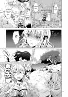 EARTH GIRLS TUMUGI / EARTH GIRLS 紡 [Mira] [Original] Thumbnail Page 76
