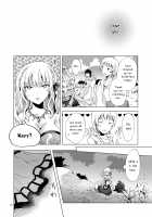 EARTH GIRLS TUMUGI / EARTH GIRLS 紡 [Mira] [Original] Thumbnail Page 79