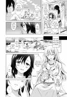 EARTH GIRLS TUMUGI / EARTH GIRLS 紡 [Mira] [Original] Thumbnail Page 07