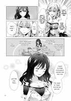 EARTH GIRLS TUMUGI / EARTH GIRLS 紡 [Mira] [Original] Thumbnail Page 81