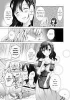 EARTH GIRLS TUMUGI / EARTH GIRLS 紡 [Mira] [Original] Thumbnail Page 82