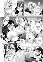 EARTH GIRLS TUMUGI / EARTH GIRLS 紡 [Mira] [Original] Thumbnail Page 87