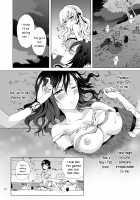 EARTH GIRLS TUMUGI / EARTH GIRLS 紡 [Mira] [Original] Thumbnail Page 95
