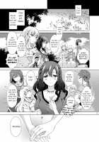 EARTH GIRLS TUMUGI / EARTH GIRLS 紡 [Mira] [Original] Thumbnail Page 96